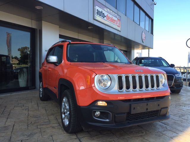 Jeep auto dealers #3